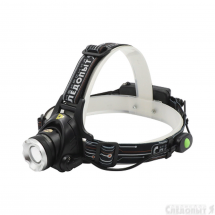 Налобный фонарь "Эон", Следопыт