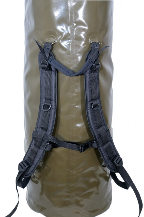 Гермомешок-драйбег Век Охотник 70л