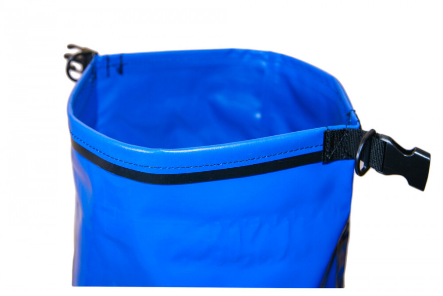 Гермомешок Век облегченный 50л