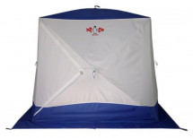 Призма Баня Премиум, композит 9 мм (однослойная)