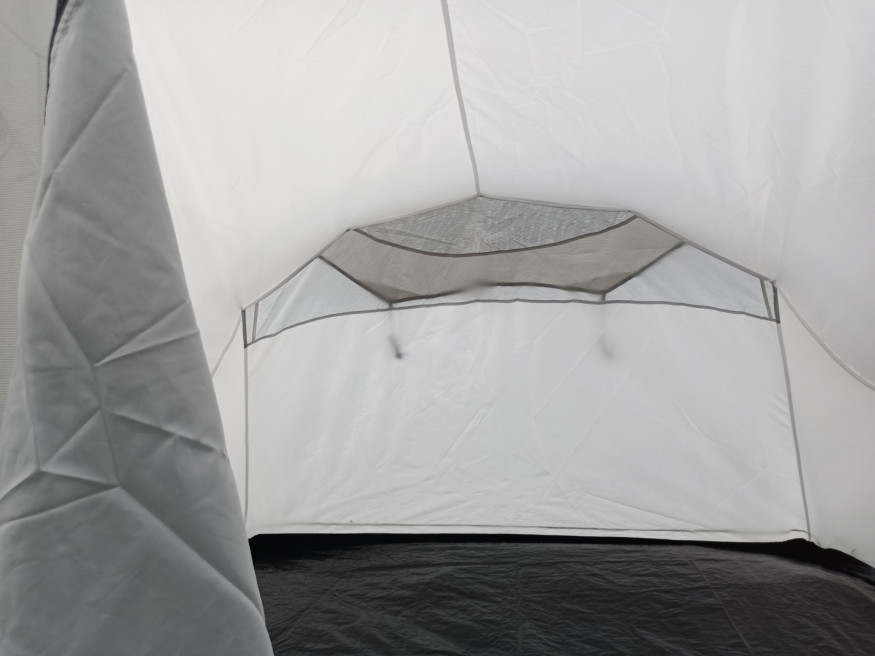 Палатка кемпинговая Tonar 4 Sahara Talberg