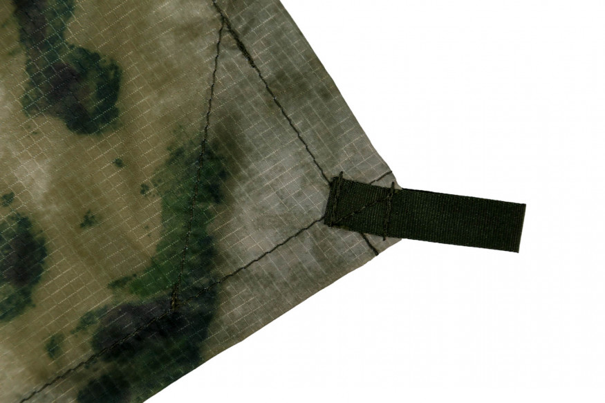 Тент Век 3x3 м