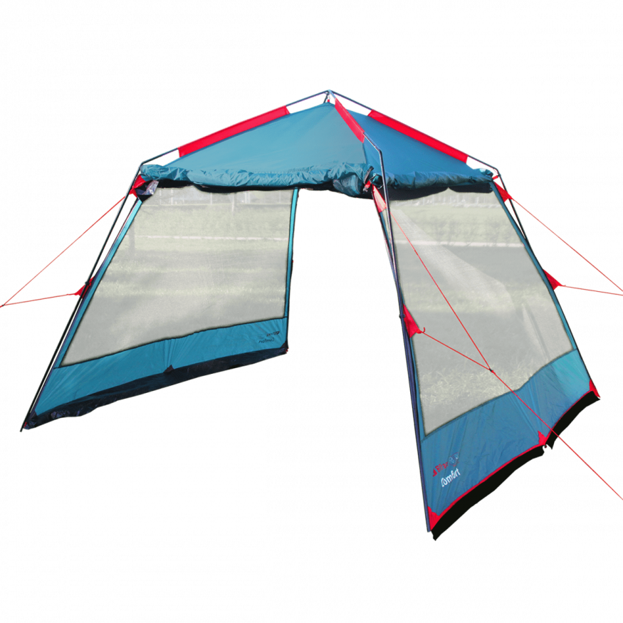 Палатка-шатер Comfort, Btrace