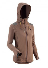 Guahoo Outdoor Summer Middle куртка женская модель, р. XL