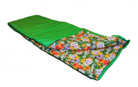 Спальный мешок-одеяло Век Спарка СО-3 2шт