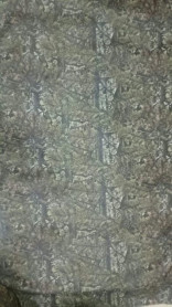 Спальный мешок Prestige 3KУВ подклад флис