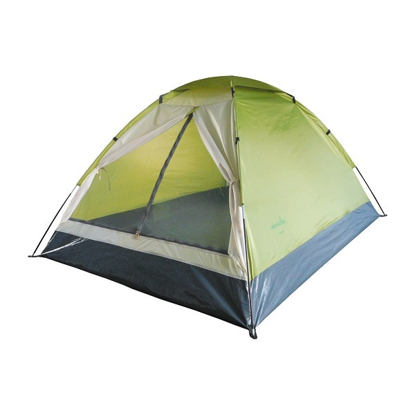 Палатка Green Glade Kenya 3, трехместная