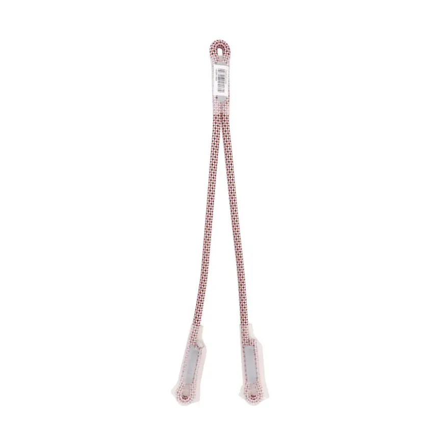 Усы самостраховки веревочные двойные, Венто