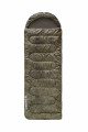 Cпальный мешок Forester -20, принт цифра, Talberg