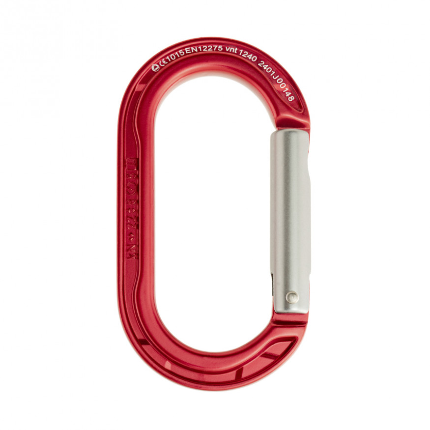 Карабин Ozone с прямой защелкой, Венто