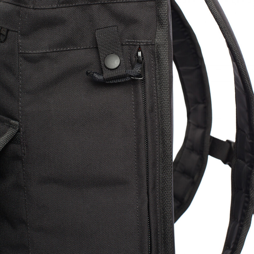 Рюкзак Partner 35, черный, Bask