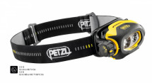 Налобный фонарь "PIXA 3", Petzl