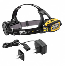 Налобный фонарь "DUO S", Petzl