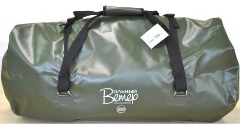 Гермобаул ПВХ 100 л