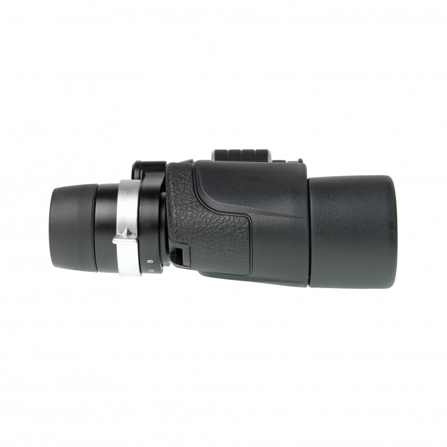 Бинокль Veber БПЦ ZOOM 8-18x40