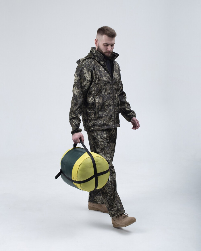 Спальный мешок Вагран 300, Сталкер