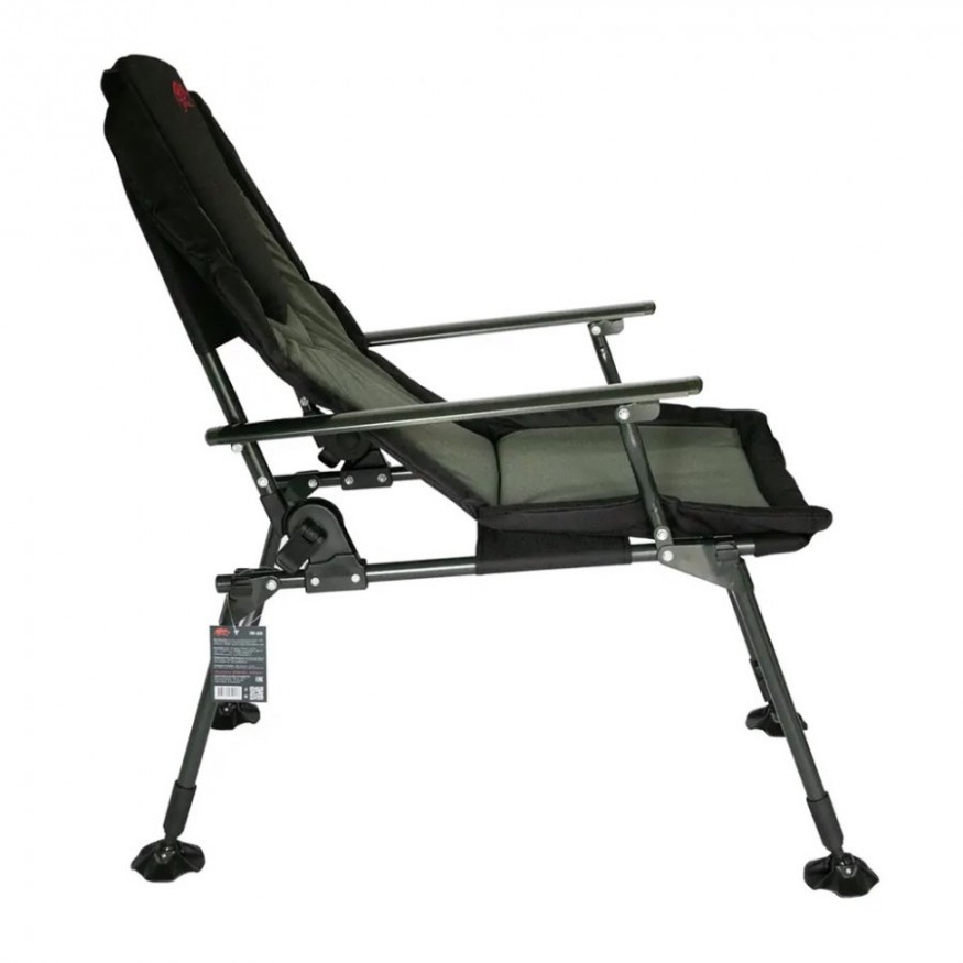 Кресло &amp;quot;Chairman&amp;quot; зеленое, Tramp