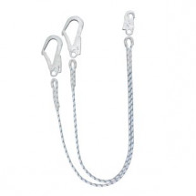 Строп из полиамидного каната двухветьевой (Bд кр-01, кр-01, кр-04 лист.)