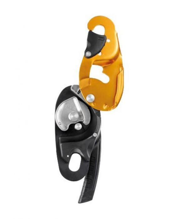 Спусковое устройство I&amp;#039;D, Petzl