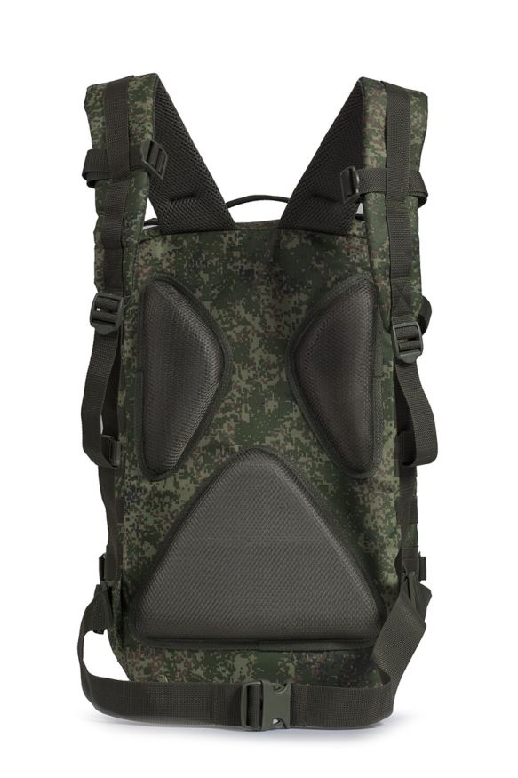 Рюкзак тактический Армада 4, Оксфорд, цифра, 45 л, ТАЙФ