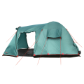 Палатка &amp;quot;Osprey 4&amp;quot; зеленая, Btrace