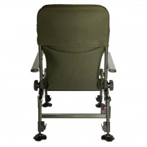 Кресло "Fisherman Ultra" зеленое