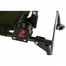 Кресло "Fisherman Ultra" зеленое