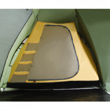 Палатка Prime 4 зеленый/бежевый, Btrace