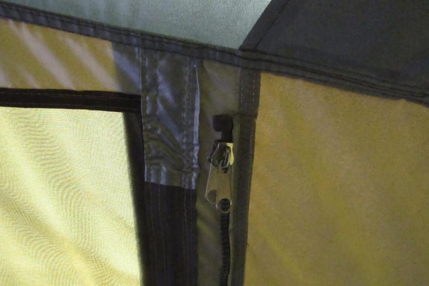 Шатер-автомат Cosmos 400 Thermal (под отопление), Maverick