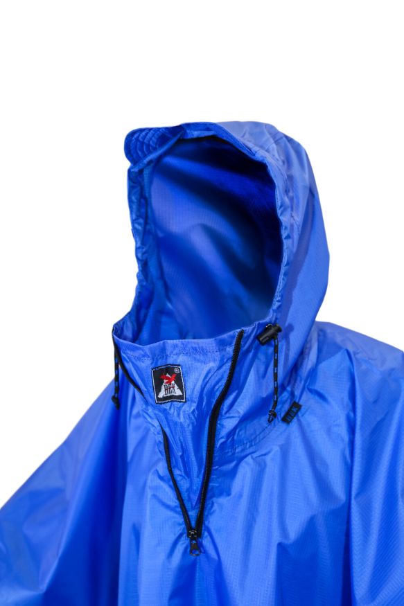 Накидка Век Дождь