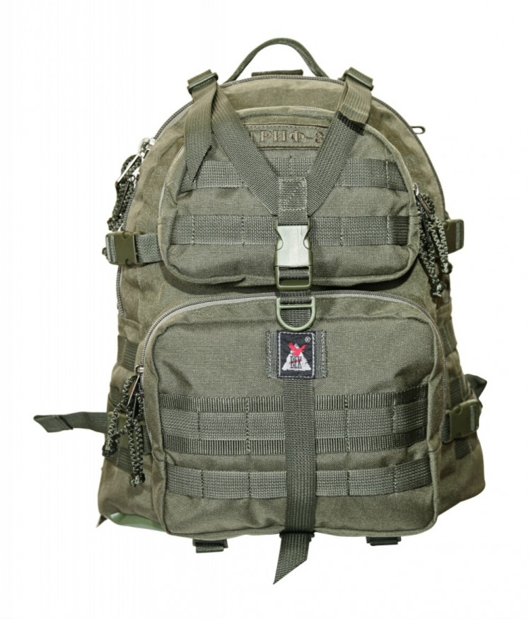 Рюкзак тактический Век Гриф-30 тактический