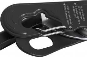 Спусковое устройство Стопор-десантер 2021, Венто черный