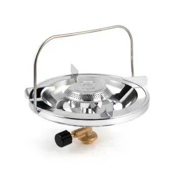 Газовая горелка Горящая чаша, Следопыт