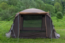 Шатер автомат Olympia (шатер на 10 человек), Maverick