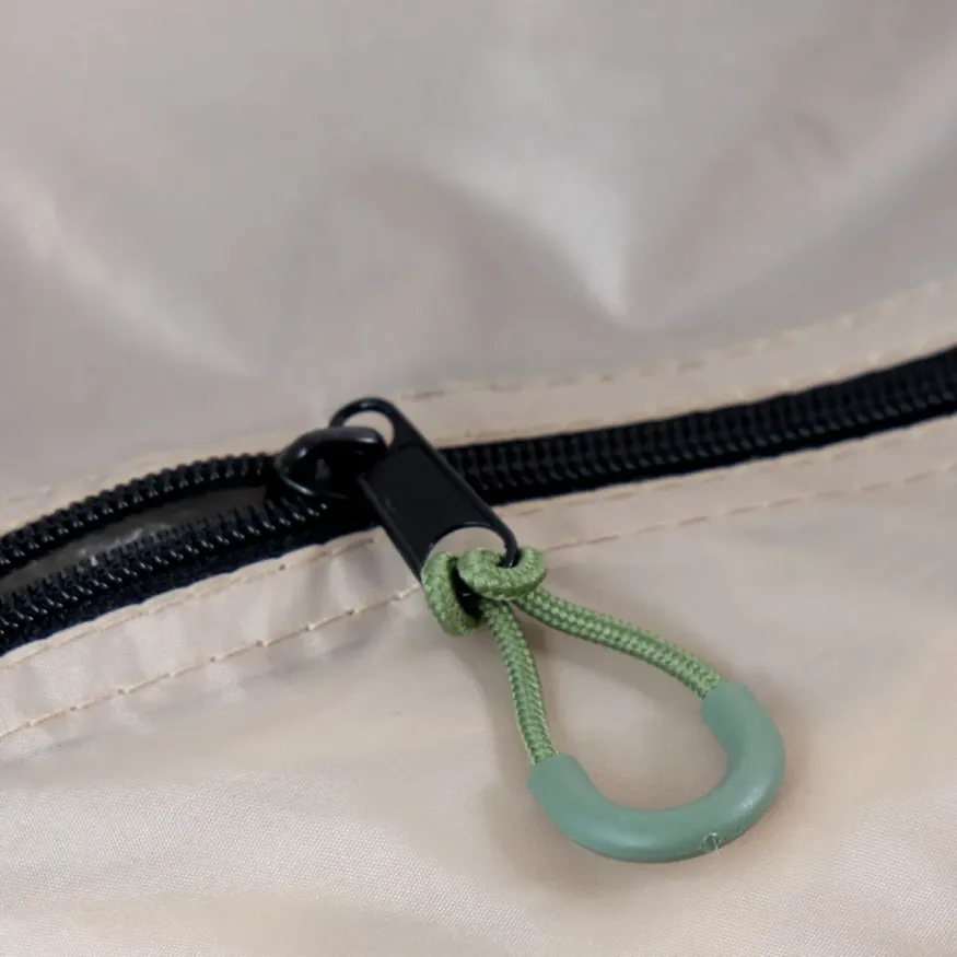 Палатка Canio 4, зеленый/бежевый, Btrace