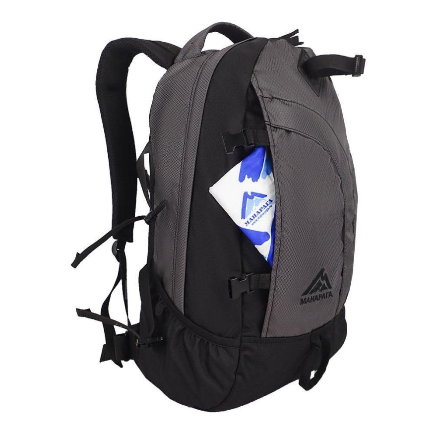 Рюкзак МАНАРАГА Forest-Prof V4