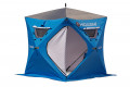 Палатка зимняя Higashi Comfort Pro DC (трехслойная)