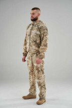 Костюм &quot;Тень&quot;(принт 1035), Сталкер