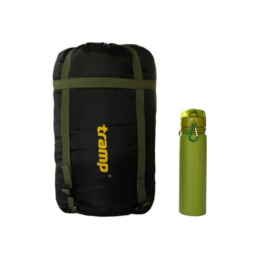 Спальный мешок Sherwood