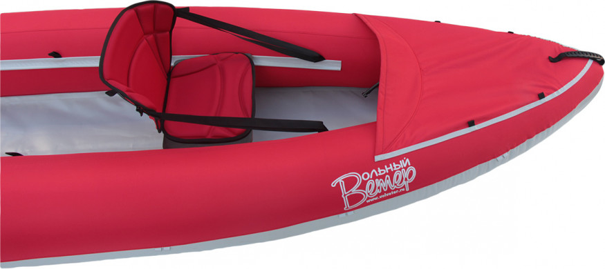 Байдарка надувная Тайга 430