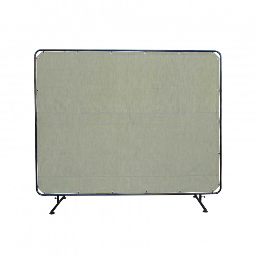 Экран защитный 2,5 х 1,95 (Брезент 450), Митек