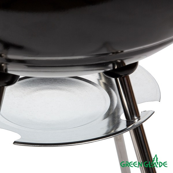 Гриль AK22FP, Green Glade