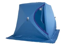 Походная мобильная баня, СТЭК