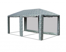 Шатер Пикник 5.0х2.5, Митек