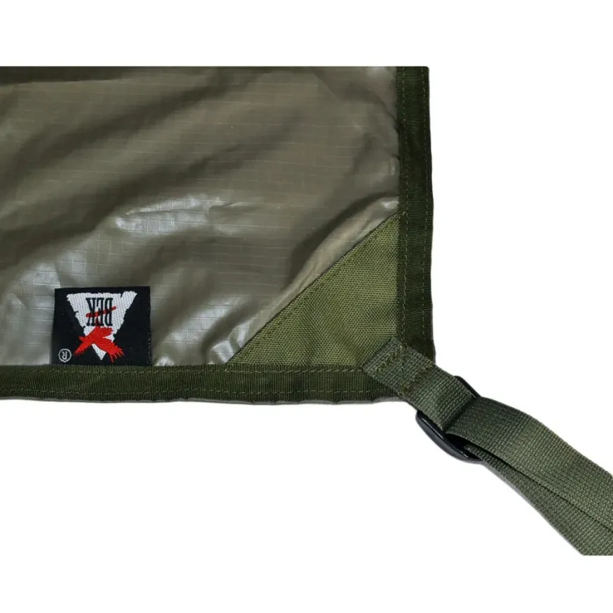 Тент Век 3x5 Армейский усиленный