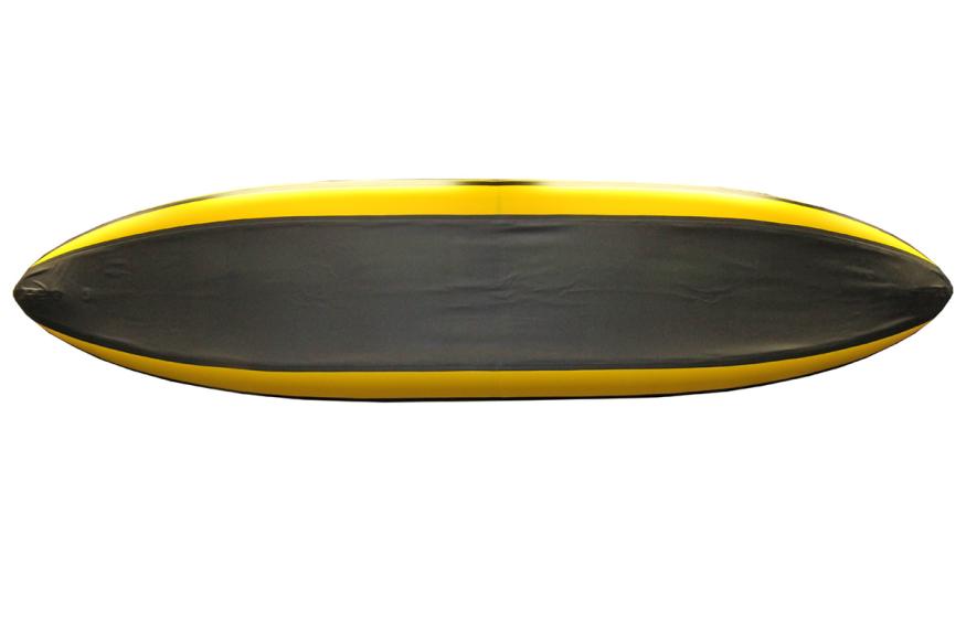 Байдарка Ермак 450 Смарт, Вольный Ветер