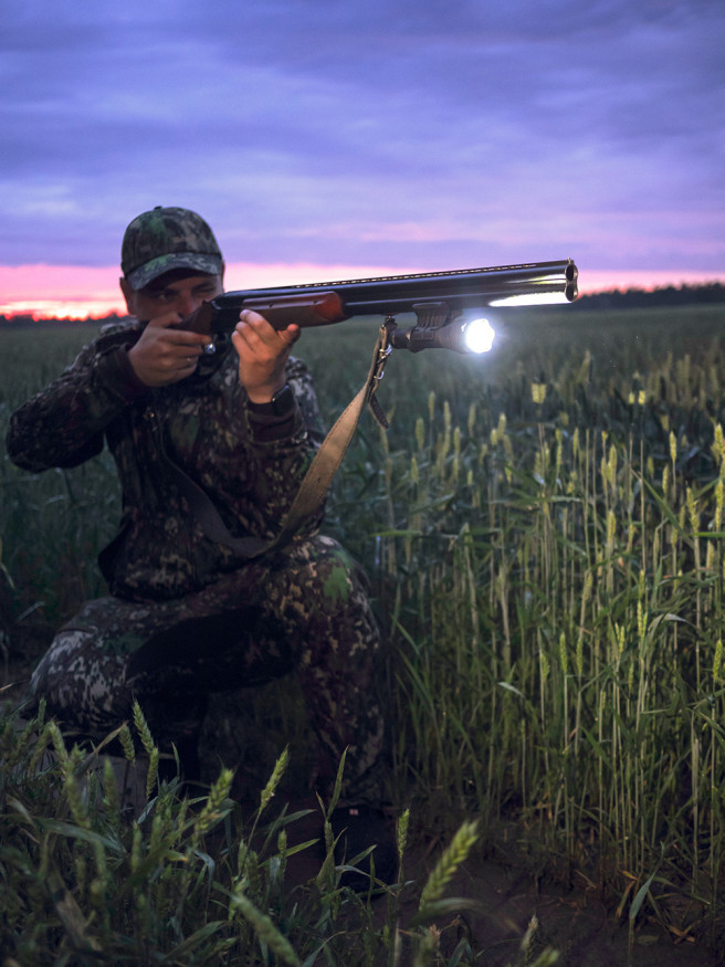 Armytek Viking Pro Magnet USB