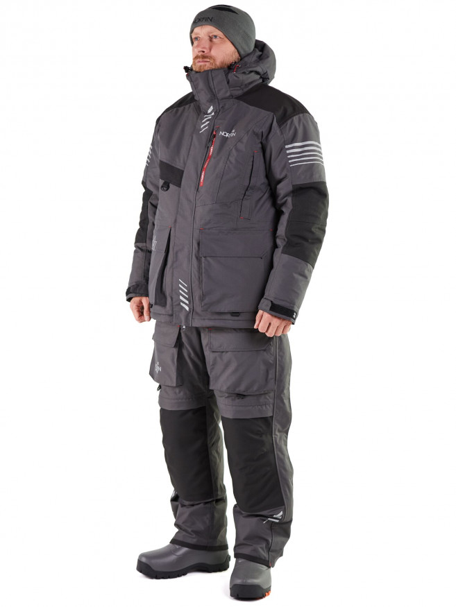 Костюм зимний Norfin Extreme 5 PRO