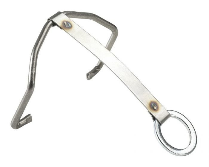 Передняя скоба для кошек FRONT BAIL