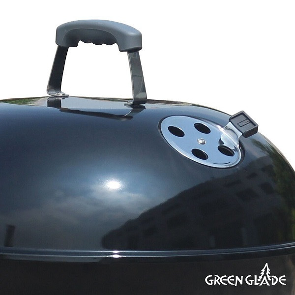 Гриль K222, Green Glade